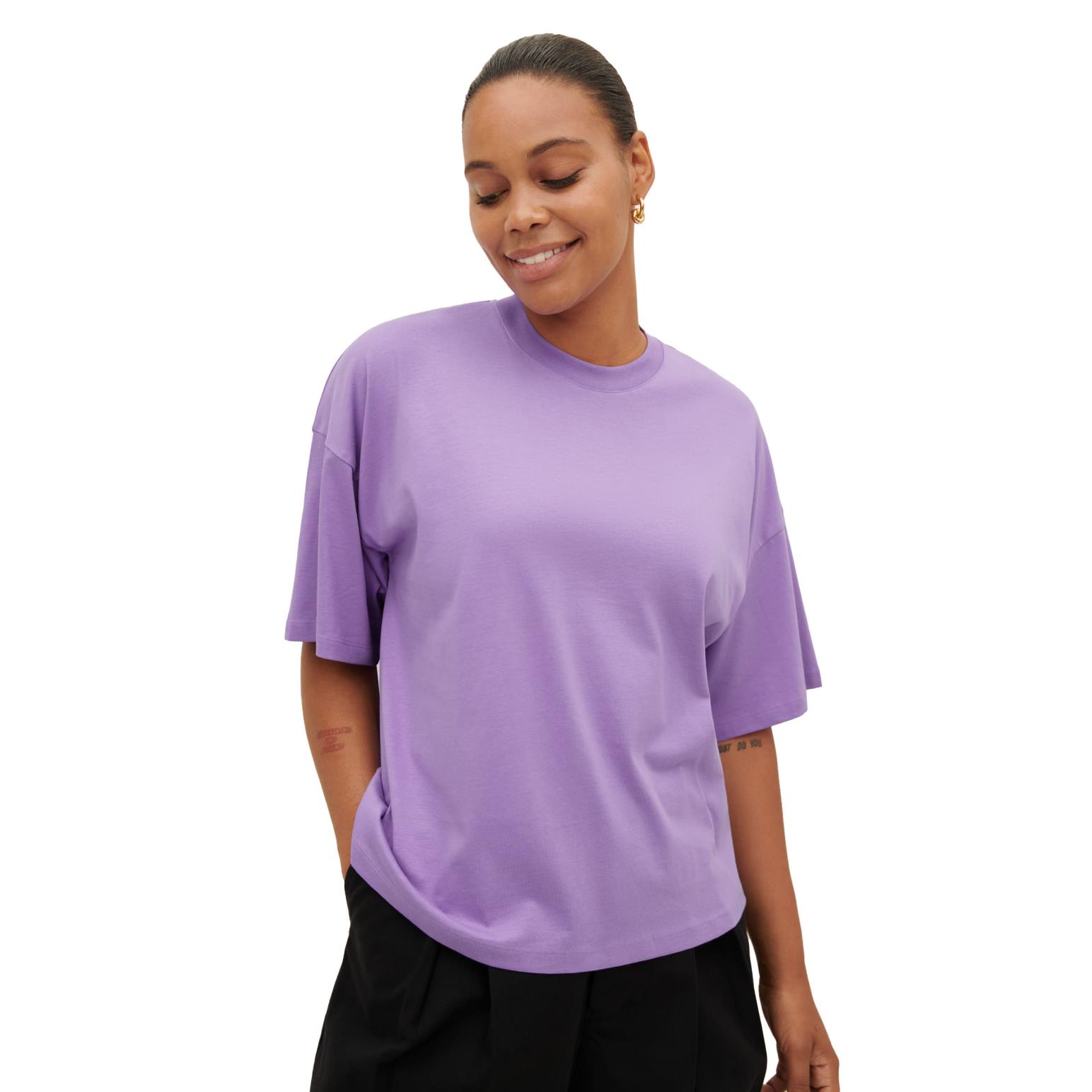 Kowtow Oversized Boxy Tee